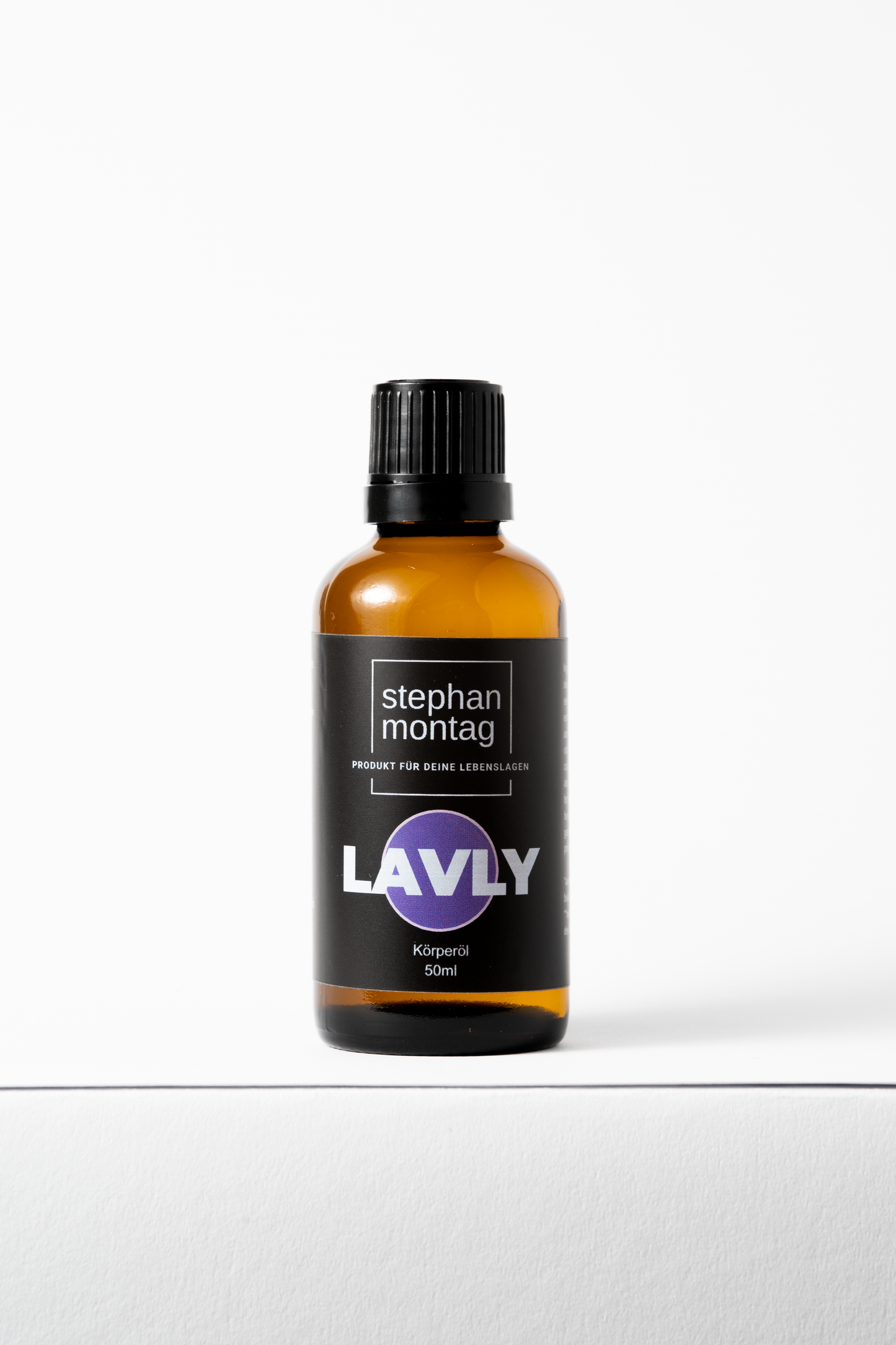 LAYLY Körperöl