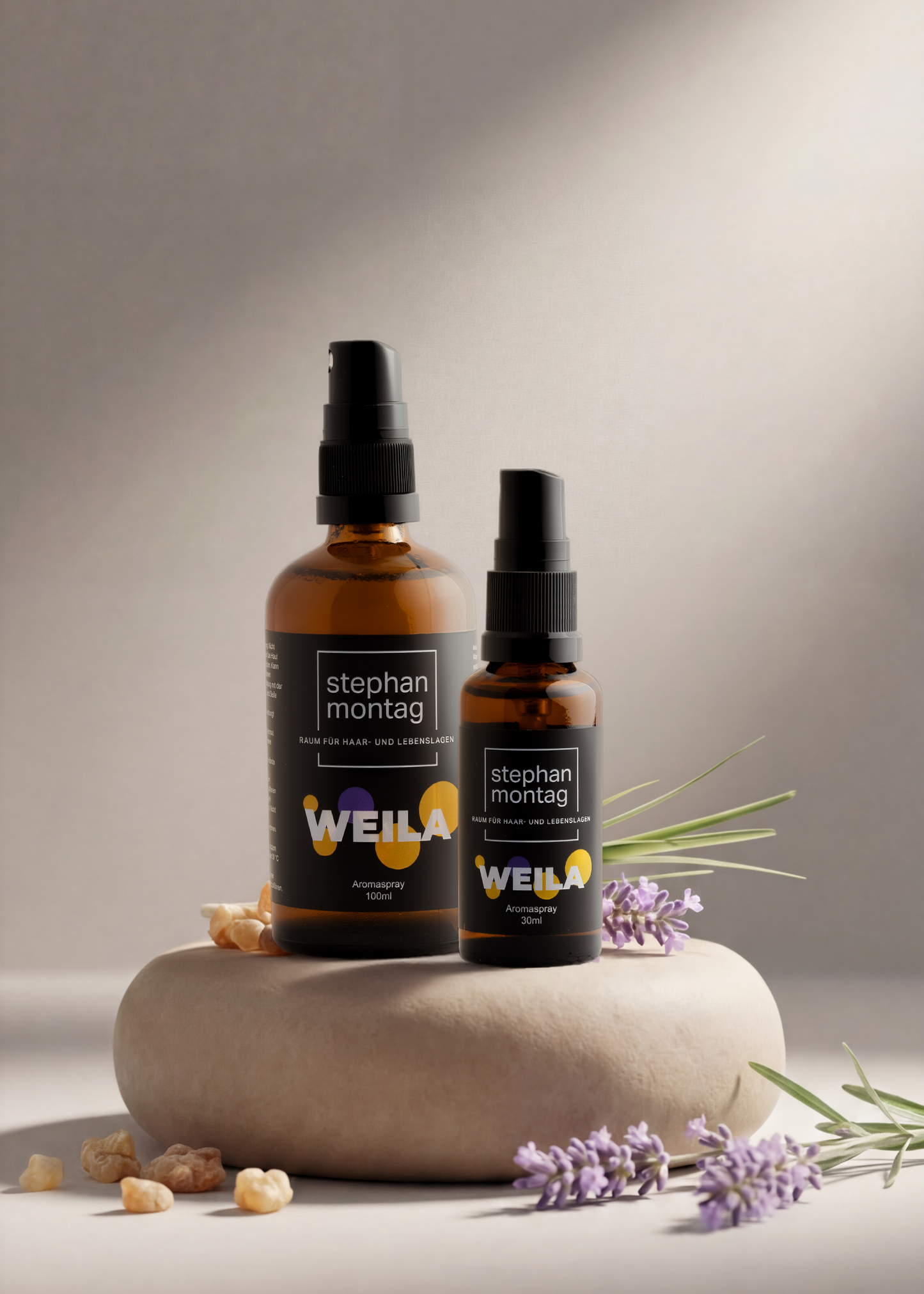 WEILA Aromaspray