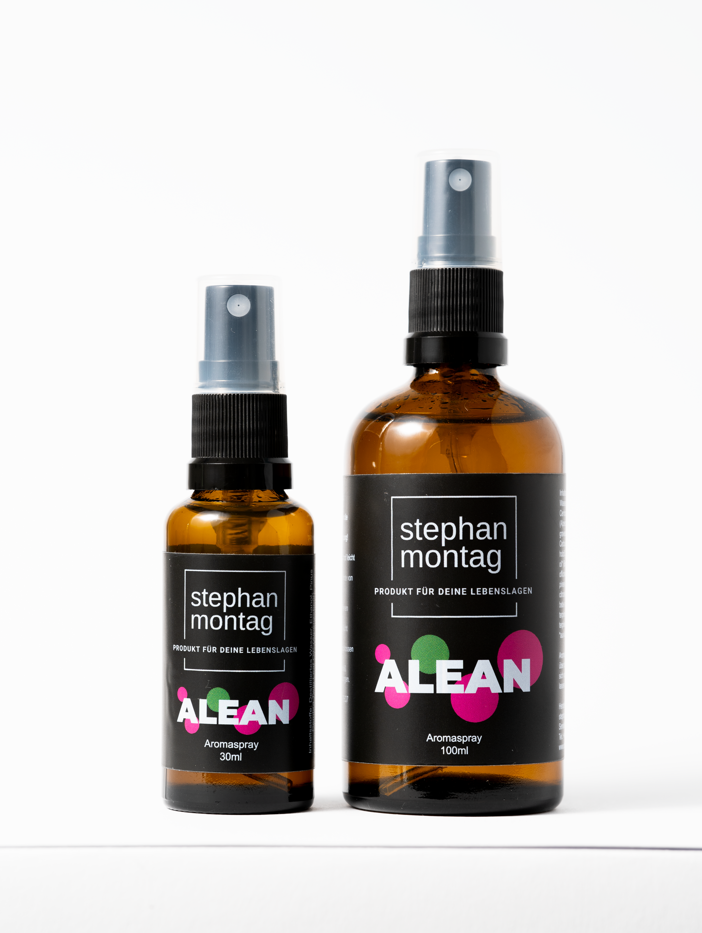ALEAN Aromaspray