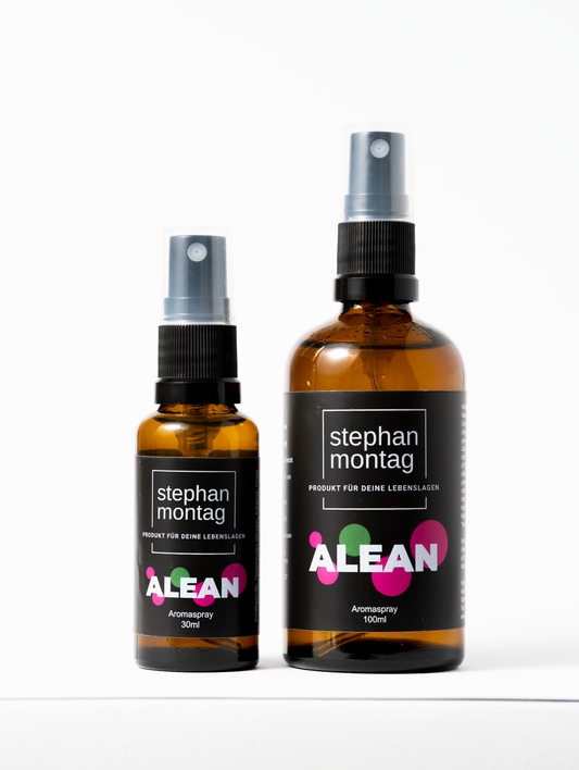 ALEAN Aromaspray