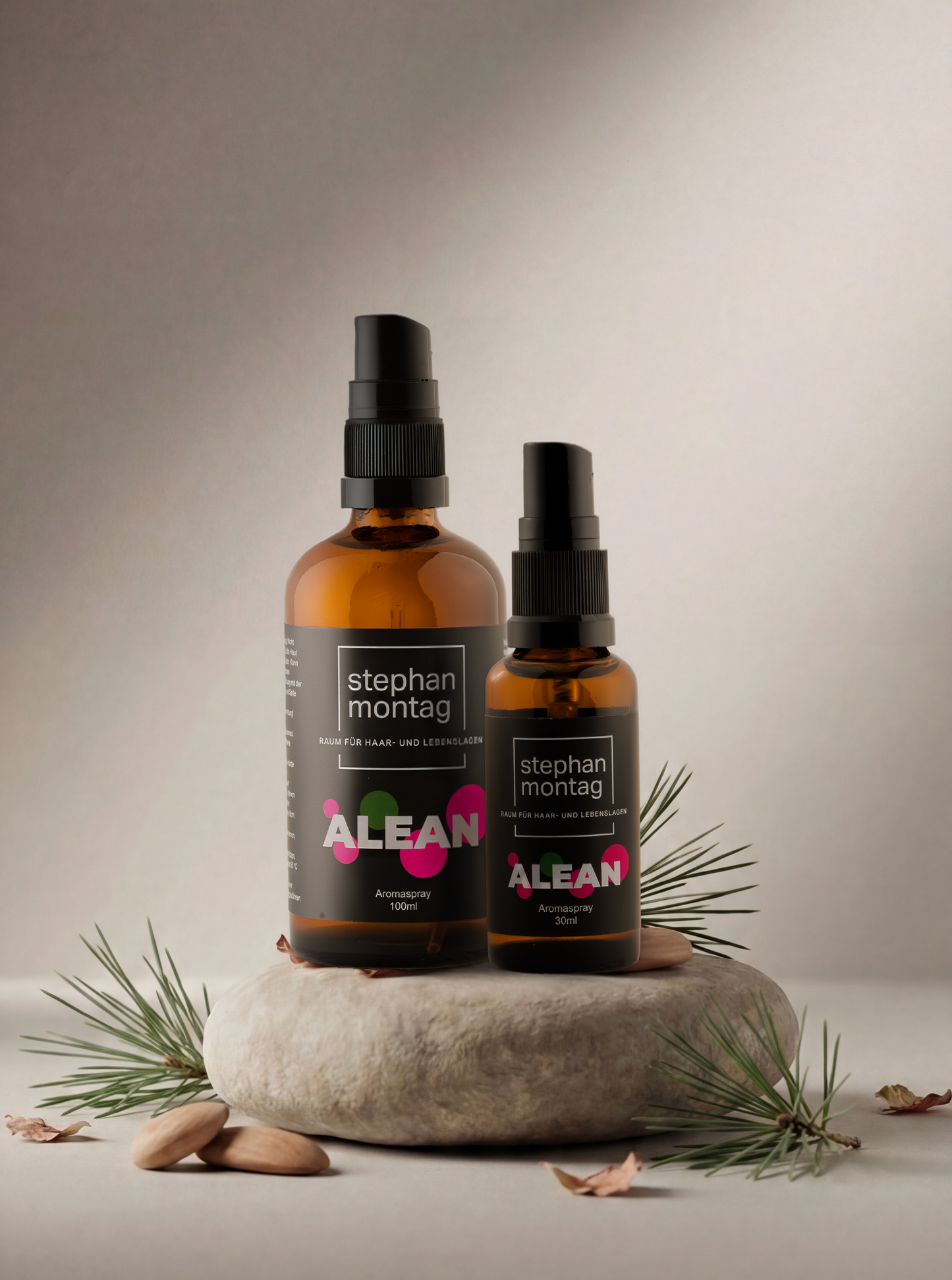ALEAN Aromaspray