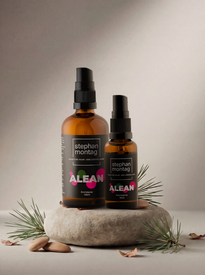ALEAN Aromaspray