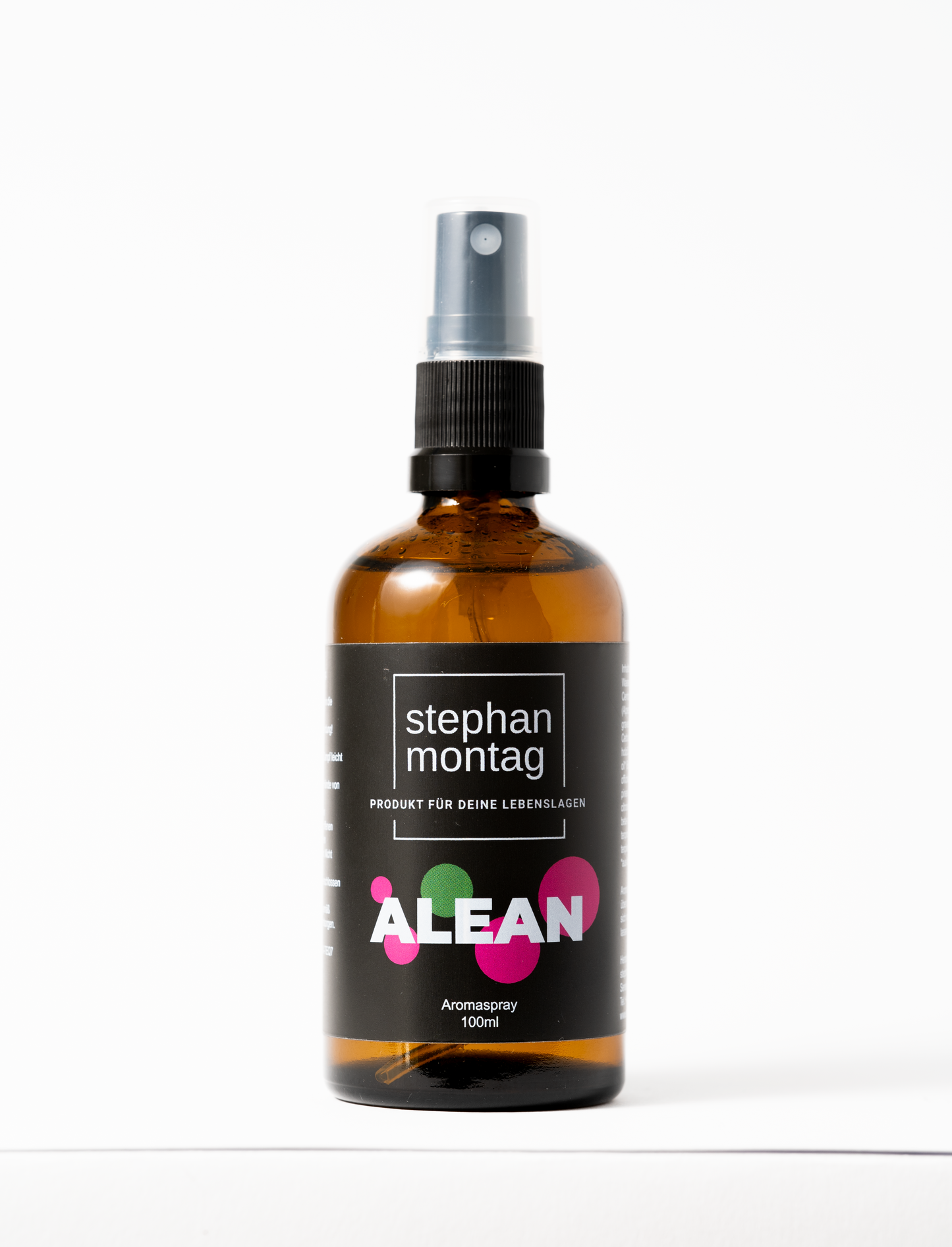 ALEAN Aromaspray
