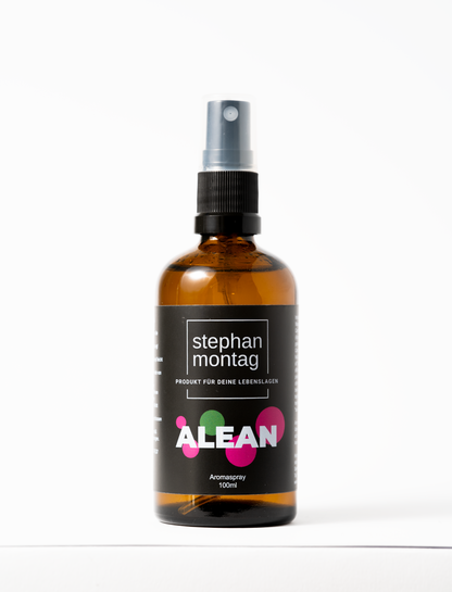 ALEAN Aromaspray