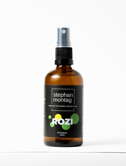 ROZI Aromaspray