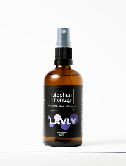 LAVLY Aromaspray