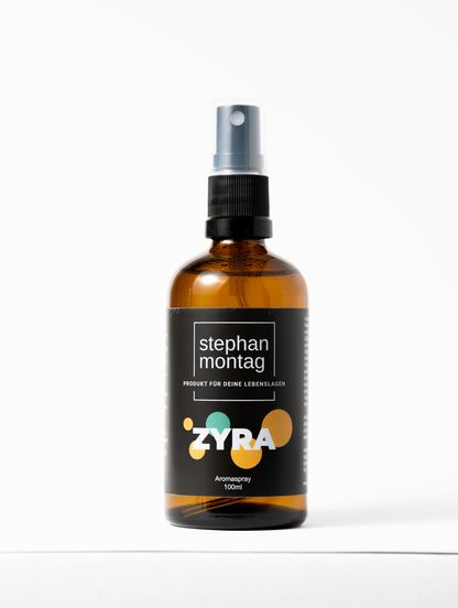 ZYRA Aromaspray