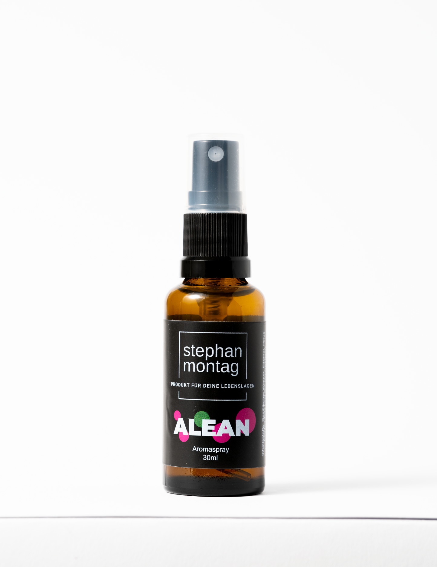 ALEAN Aromaspray