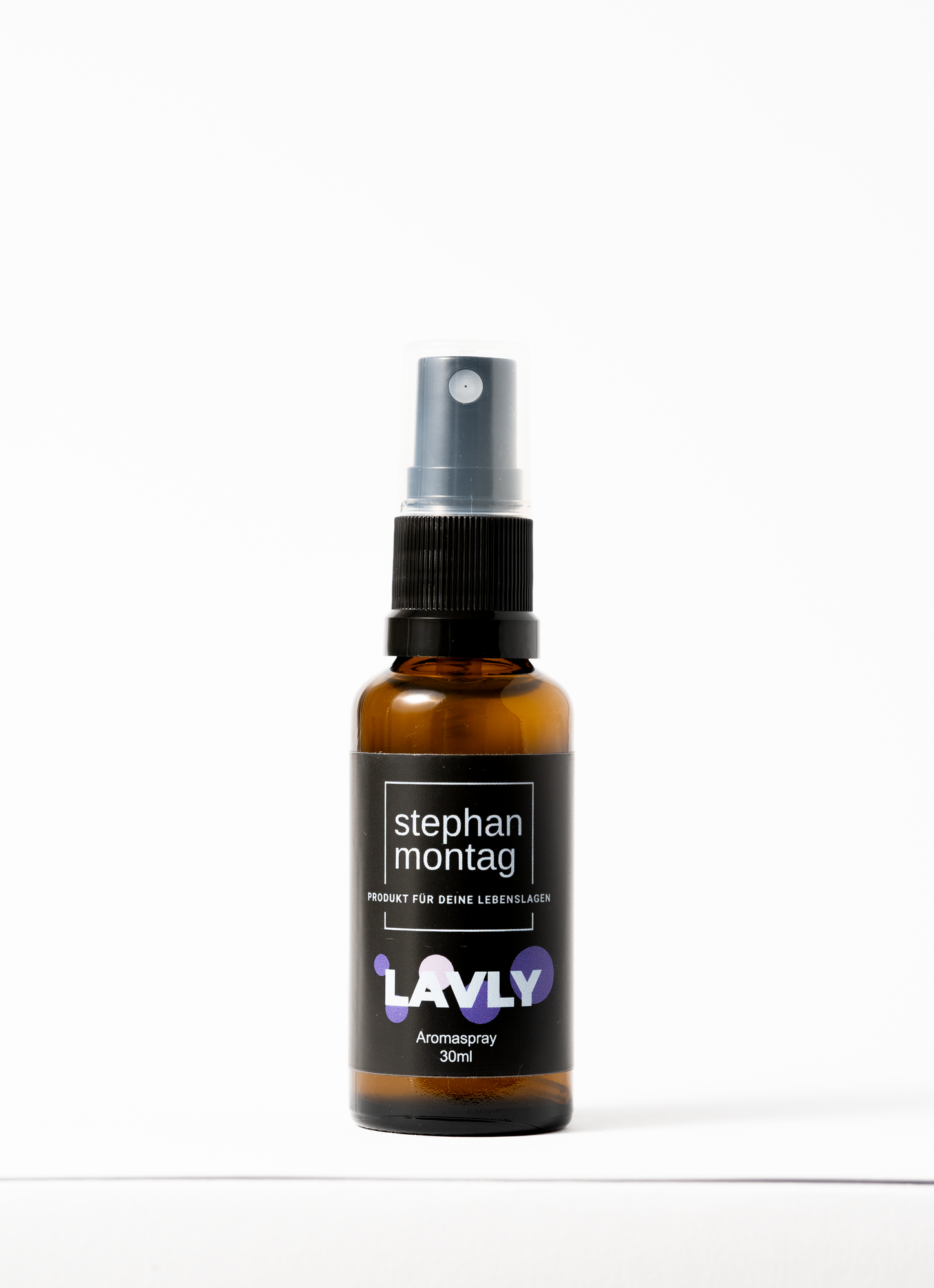 LAVLY Aromaspray