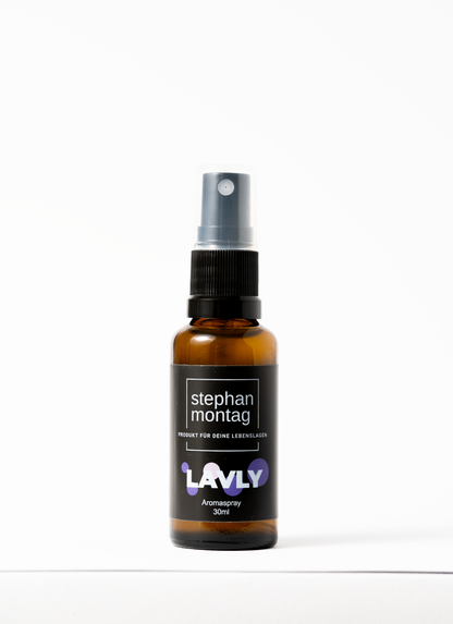 LAVLY Aromaspray