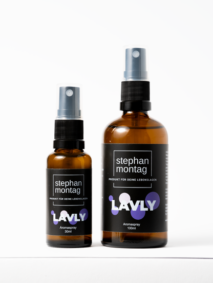 LAVLY Aromaspray
