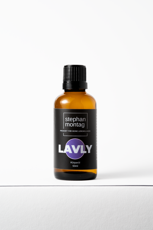 LAYLY Körperöl