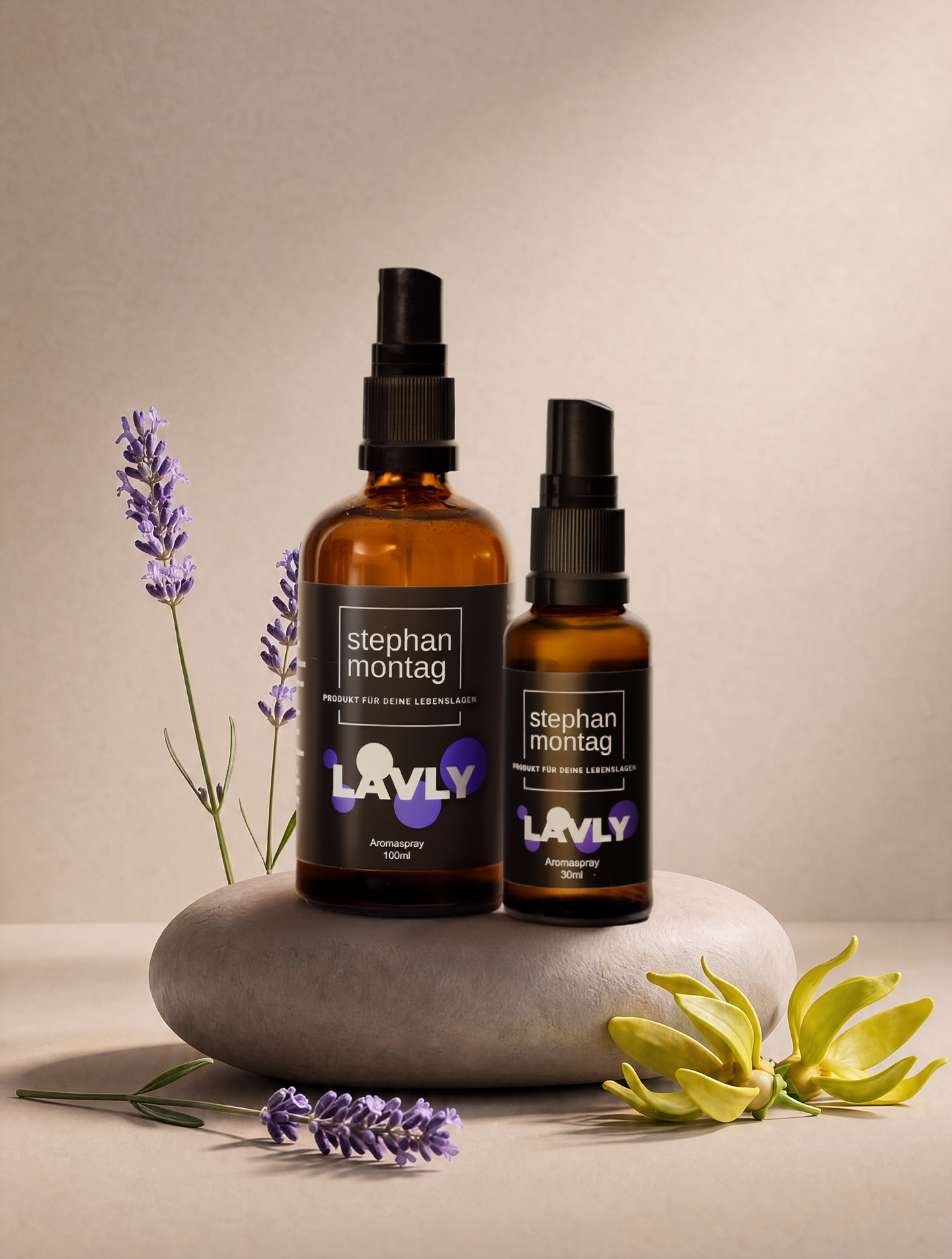 LAVLY Aromaspray
