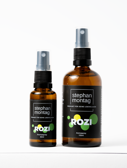 ROZI Aromaspray