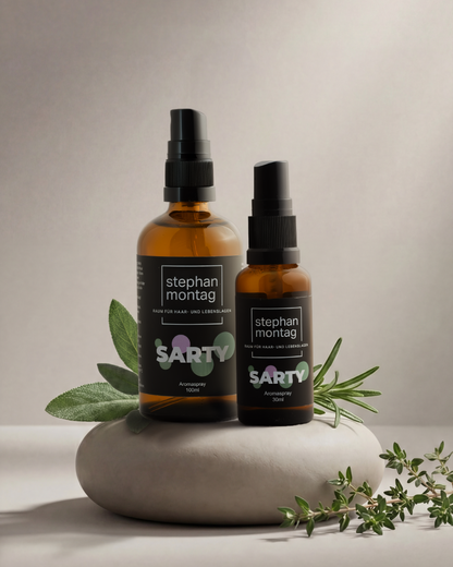 SARTY Aromaspray